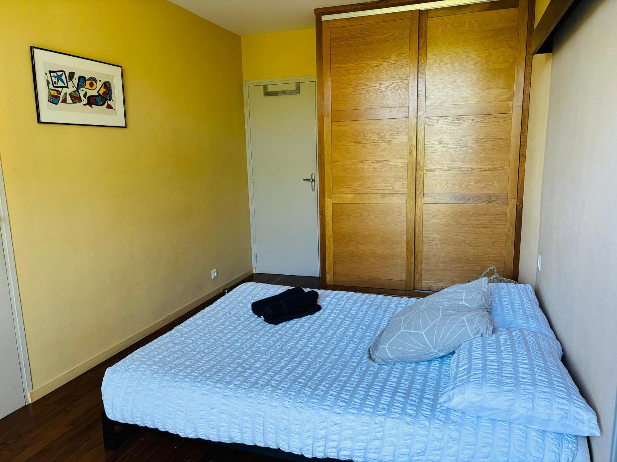 Appart. Baila, Proche De Bordeaux Et St Emilion Libourne Exterior photo